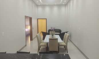 Imagem: Vende-se casa com 3 quartos, sendo 1 suíte