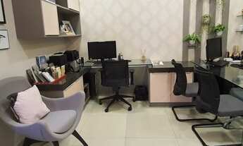 Imagem 5: Vendo prédio empresarial