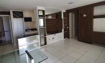 Imagem: Vendo apartamento com 03 quartos em Nova