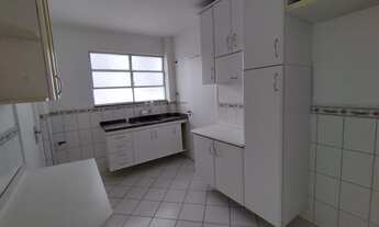 Imagem 7: Apartamento para aluguel possui 100 metros quadrados com 2 quartos