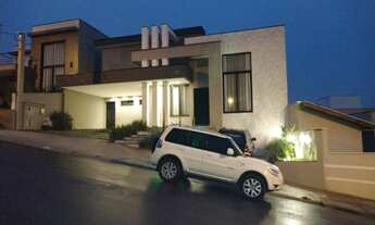 Imagem: Casa Condomínio Vilagio Milano