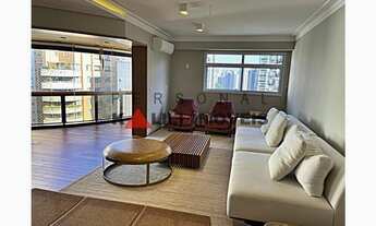 Imagem 2: LINDO APARTAMENTO À VENDA EM MOEMA PÁSSAROS!!