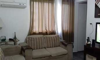 Imagem 2: Condominio Lafayete, 02 quartos, 01 vaga