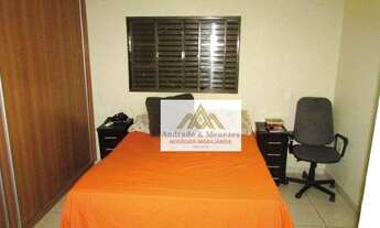 Imagem 7: Casa com 3 dormitórios à venda, 185 m² por R$ 399.000,00 - Jardim Piratininga - Ribeirão P