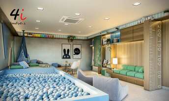 Imagem 7: Apartamento na rua borges lagoa