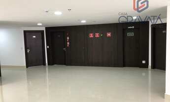 Imagem 6: Sala Comercial com 45m² e 2 vagas no Centro de Santo André