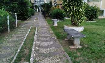 Imagem 2: Apartamento para venda com 55 metros quadrados com 2 quartos em Arraial do Retiro - Salvad