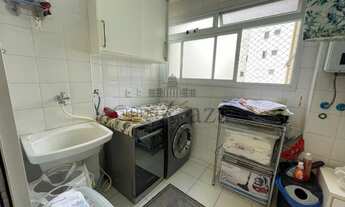 Imagem 4: Apartamento - Vila Ema - Residencial Athmosphere - 127m² - 3 Suítes