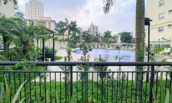 Imagem 6: Apto para venda no Royale Prestige 150m² de frente para rua! 3 suítes, 3 vagas, varanda go