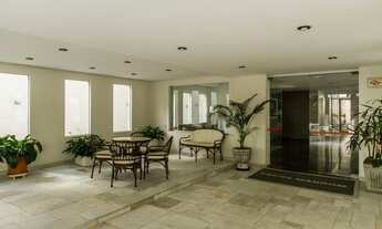 Imagem 7: APARTAMENTO - SÃO PAULO/SP - SANTA CECÍLIA - EM LEILÃO