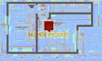 Imagem 4: Pelotas - Casa Padrão - Fragata