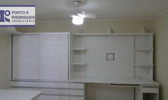 Imagem 5: Kitnet com 1 dormitório, 46 m² - venda por R$ 350.000,00 ou aluguel por R$ 800,00/mês - Ce