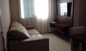 Imagem 6: Vendo apartamento de dois quartos em Morada de Laranjeiras