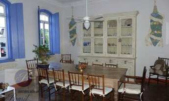 Imagem 7: Casa com 5 dormitórios à venda, 468 m² por R$ 2.000.000,00 - Condomínio Jardim Paulista I