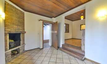 Imagem 4: PORTO ALEGRE - Casa Padrão - Auxiliadora