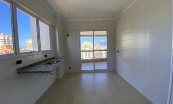 Imagem 7: Linda vista | Entrada 120mil | Entrega Maio/2022 | Na Avição | 3 Dorm | Ampla sacada