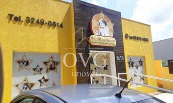 Imagem 1: Barracão - Barão Geraldo - Campinas