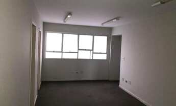 Imagem 6: Sala Comercial para Venda em Curitiba, Portão, 2 banheiros, 1 vaga