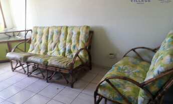 Imagem 7: Apartamento com 2 dormitórios à venda, 52 m² por R$ 120.000,00 - Tupi - Praia Grande/SP