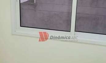 Imagem 6: Apartamento com 2 dormitórios à venda, 80 m² por R$ 550.000,00 - Campestre - Santo André/S