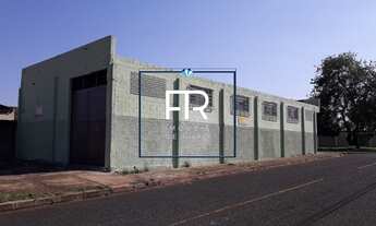 Imagem 4: UBERLâNDIA - Galpão/Depósito/Armazém - Presidente Roosevelt