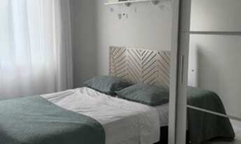 Imagem 6: Apartamento para venda com 65 metros quadrados com 2 quartos em Mangueirão - Belém - Pará