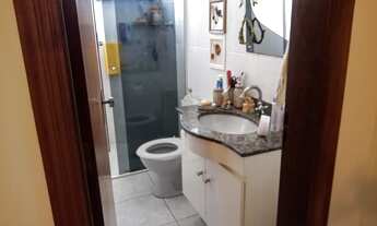 Imagem 7: Apto 02 dormitórios sendo 01 suíte, Localizado no Guilhermina, Sacada Gourmet, Fino acabam