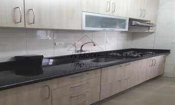 Imagem 3: São Paulo - Apartamento Padrão - Vila Marieta