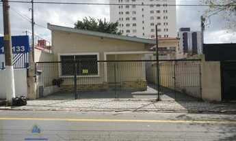 Imagem: Casa Comercial para Locação em Santo André