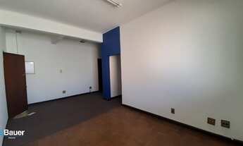 Imagem 3: CAMPINAS - Conjunto Comercial/Sala - Centro
