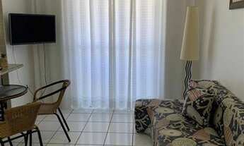 Imagem 3: Apartamento de frente para rua, 1º andar, com 2 dormitórios, sendo uma suíte