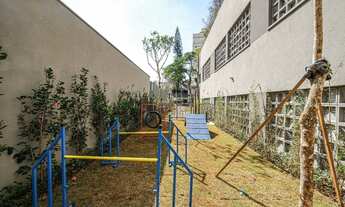 Imagem 2: APARTAMENTO 153m2 - 4 DORMITÓRIOS - SENDO 2 SUÍTES - 3 VAGAS DETERMINADAS