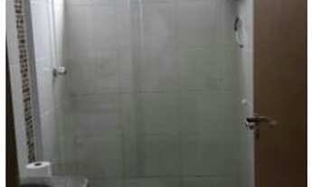 Imagem 3: Um charme de apartamento 53 m² 2 quartos sendo uma suite e sem condominio