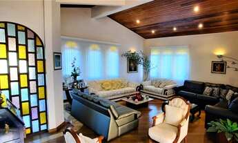 Imagem 4: Excelente casa 4 quartos/2suítes/piscina/churrasqueira