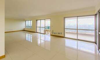 Imagem 6: Apartamento com 4 dormitórios à venda em Jardim Botânico - Ribeirão Preto/SP