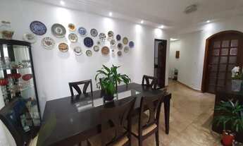 Imagem 5: Apartamento de 3 dorms sendo 1 suíte, 2 banheiros, 2 vagas, com 87m² em Rudge Ramos, São B