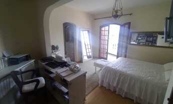 Imagem 4: Apartamento com 4 dormitórios à venda, 192 m² por R$ 780.000,00 - Vila Rossi Borghi e Siqu