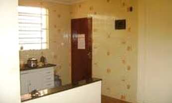 Imagem 3: CASA TÉRREA NA VILA PIRES - SANTO ANDRÉ/SP