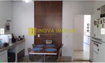 Imagem 3: Casa - Loteamento Caminhos de San Conrado Sousas - Campinas