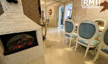 Imagem 3: Apartamento à venda no bairro Jardim Esplanada II - São José dos Campos/SP