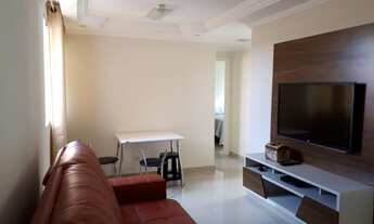 Imagem: Apartamento - São Bernardo - Campinas