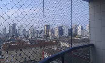 Imagem 2: Apartamento 3 Dormitórios - 200 metros da Praia - bairro Ocian-AmF332