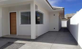 Imagem 2: Casa para Venda em Palhoça, Guarda do Cubatão, 3 dormitórios, 1 suíte, 2 banheiros, 1 vaga