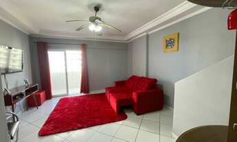 Imagem 3: Duplex para venda 2 dormitórios 2 suítes - Tupi - Praia Grande - SP