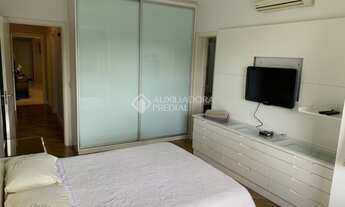 Imagem 4: PORTO ALEGRE - Apartamento Padrão - Mont Serrat