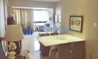 Imagem: Apartamento á Venda na Pituba 3/4, revertido