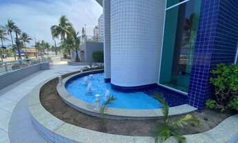 Imagem 4: Apartamento frente mar totalmente mobiliado