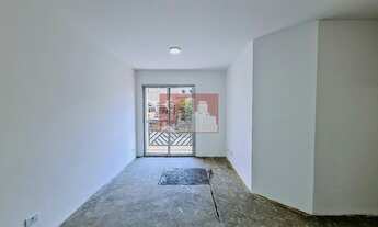 Imagem 4: Apartamento - Parque Mandaqui