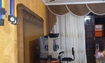 Imagem 5: Casa 189m² 3 dormitórios, sendo 1 suíte e Churrasqueira - R$ 437.000,00