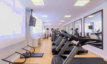 Imagem 6: Apartamento para venda com 65 metros quadrados com 2 quartos em Vila Santa Catarina - São